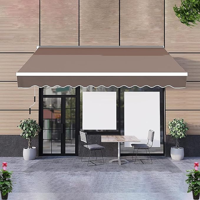 窓辺を涼しくするサンシェード