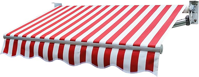 Ddasam 伸縮オーニング