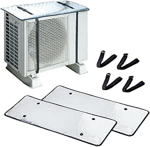 Ddasam 室外機カバー兼サポート台