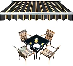 Ddasam メッシュサンシェード